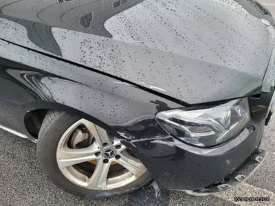 2018 Mercedes-Benz E 220 WDDZF0EB7JA409856 VIN:WDDZF0EB7JA409856