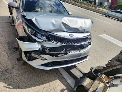 2018 Kia K5 VIN: