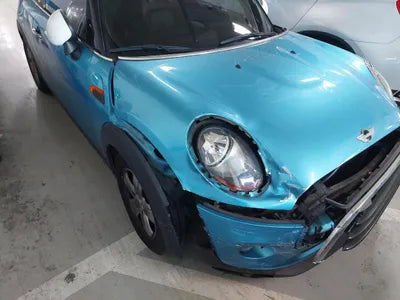 2016 MINI Cooper WMWXP5103G3A98598 VIN:WMWXP5103G3A98598