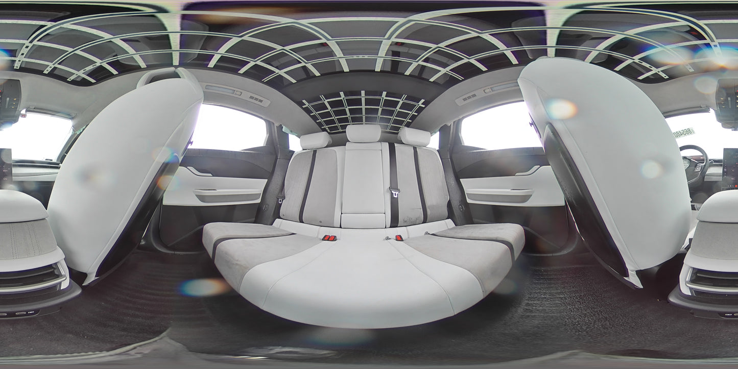 2023 FISKER INC. OCEAN OCEAN ONE VIN:VCF1ZBU2XPG005628