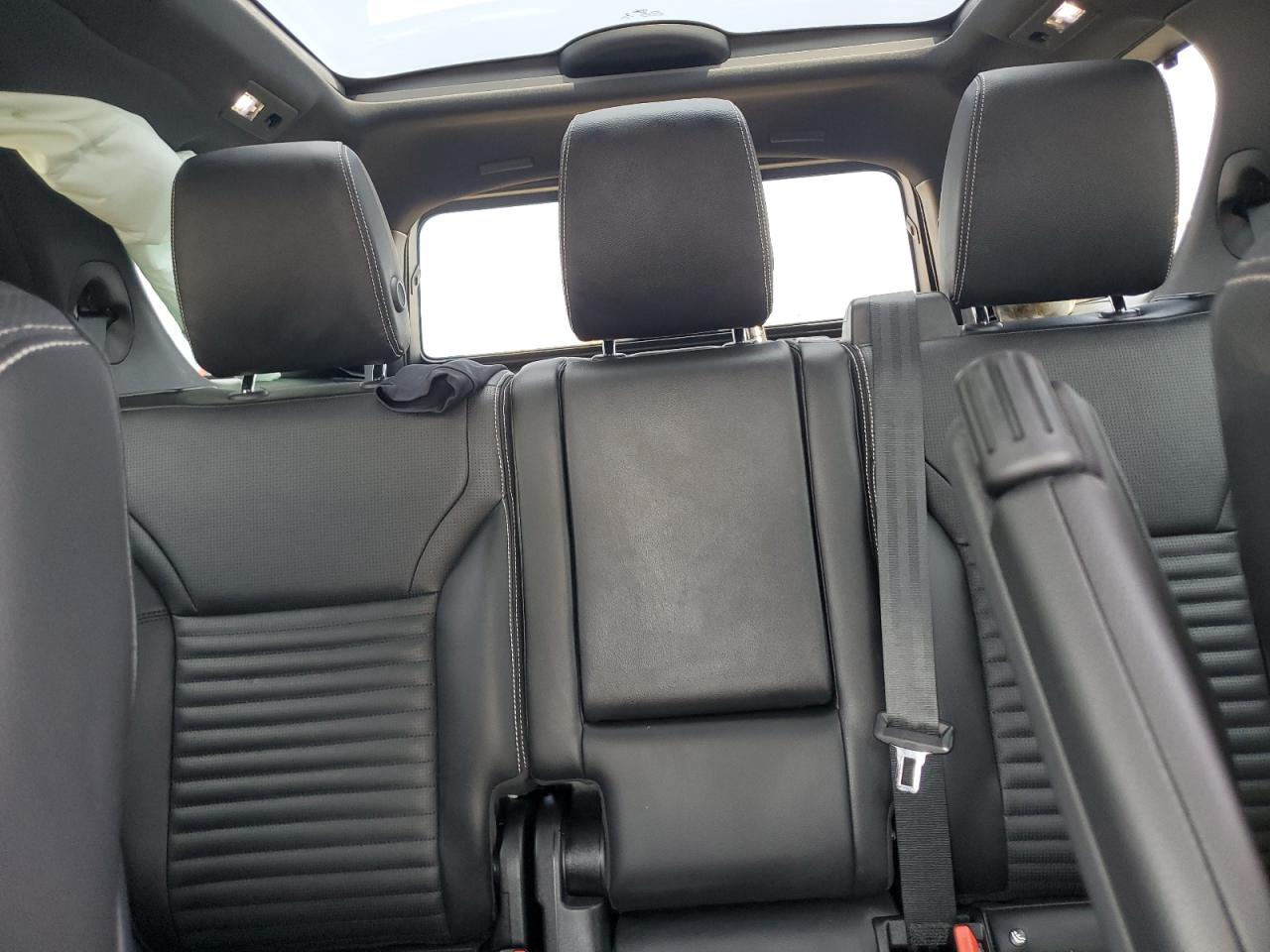 2023 LAND ROVER DISCOVERY S R-DYNAMIC VIN:SALRT2EXXP2471368