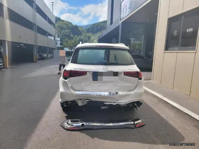 2021 Mercedes-Benz GLS 580 W1NFF8GE6MA364537 VIN:W1NFF8GE6MA364537