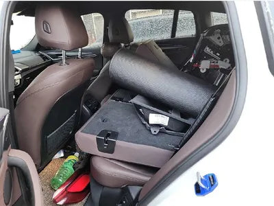 2021 BMW 420 WBA2V9101M9E20736 VIN:WBA2V9101M9E20736