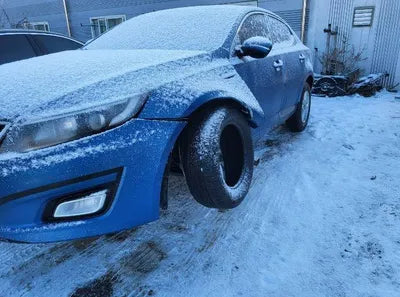 2014 Kia K5 VIN: