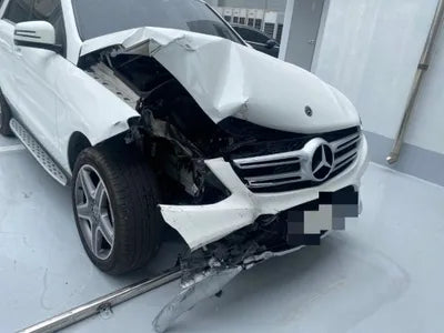 2017 Mercedes-Benz GLE 350 WDCDA2EB9HA975262 VIN:WDCDA2EB9HA975262