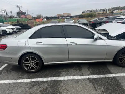 2016 Mercedes-Benz E 250 WDDHF9HB0GB314036 VIN:WDDHF9HB0GB314036