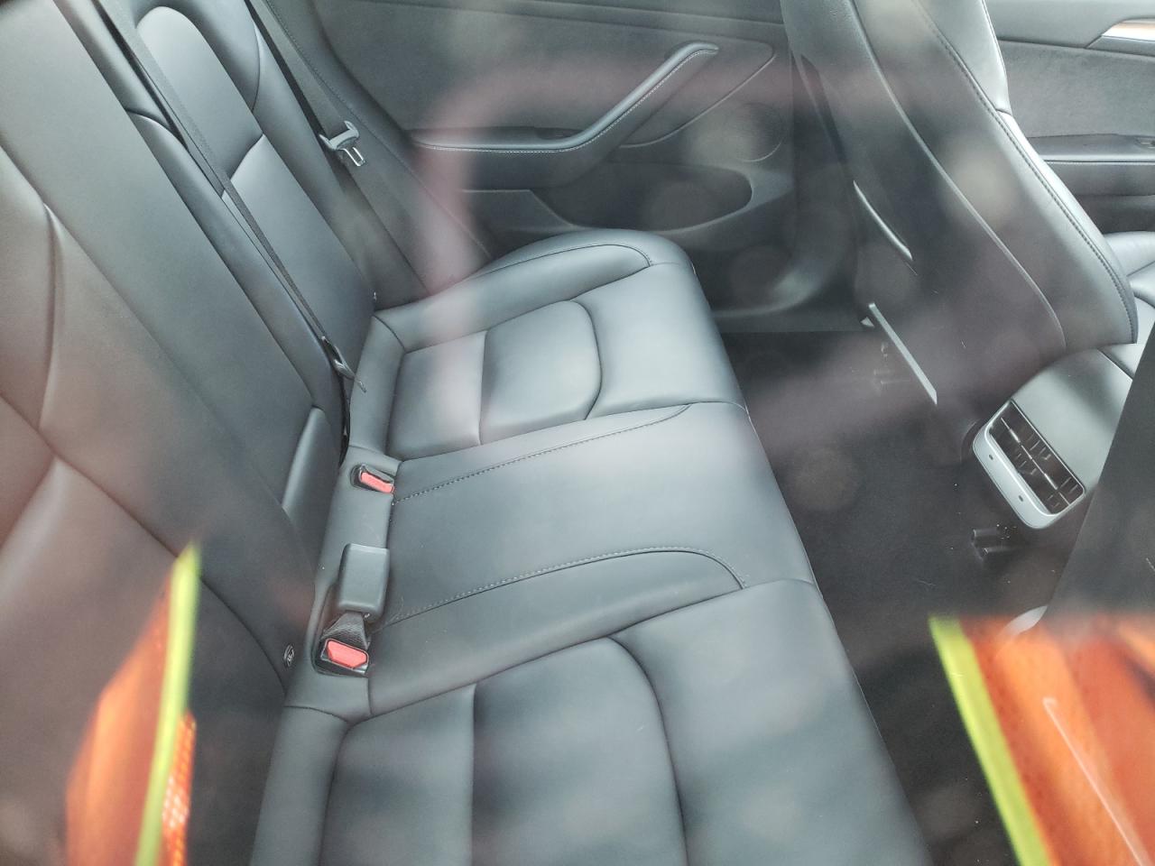 2023 TESLA MODEL 3 VIN:5YJ3E1EAXPF552249