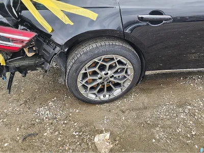 2023 Genesis G80 VIN: