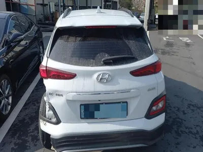 2020 Hyundai Kona KMHK381GFLU091993 VIN:KMHK381GFLU091993