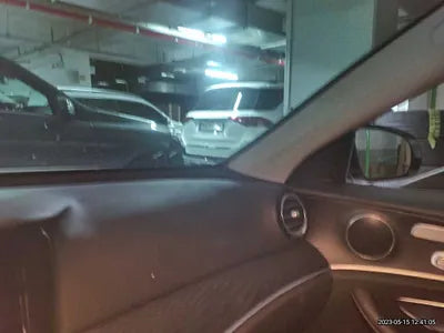 2019 Mercedes-Benz E 220 WDDZF0EB4KA567637 VIN:WDDZF0EB4KA567637