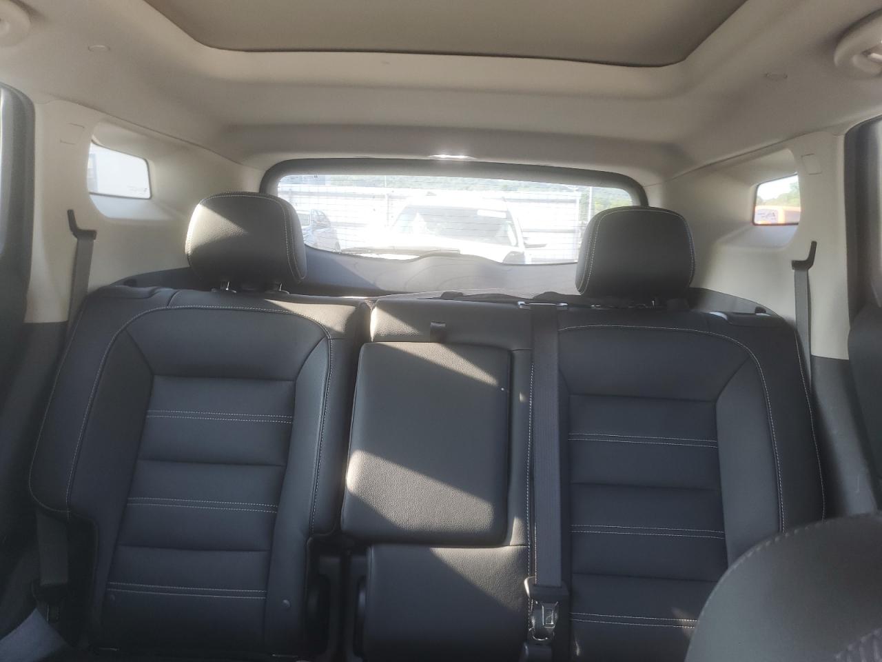 2023 GMC TERRAIN DENALI VIN:3GKALXEG6PL138010
