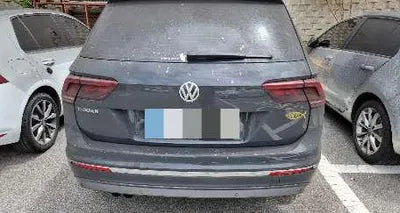 2020 Volkswagen Tiguan WVGZZZ5NZLW415722 VIN:WVGZZZ5NZLW415722