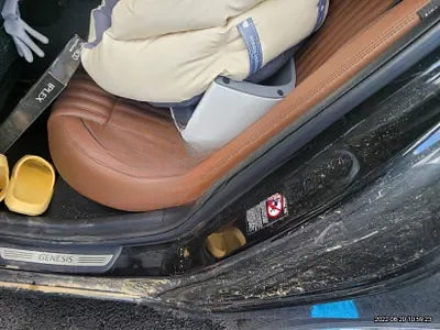 2019 Genesis G70 NONE VIN: