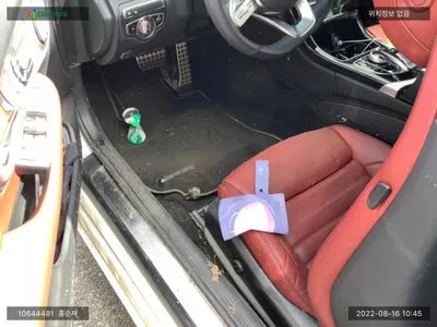 2020 Mercedes-Benz C 200 W1KWK8AB3LG001227 VIN:W1KWK8AB3LG001227