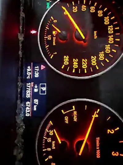 2016 BMW 2 Series Gran Tourer WBA2C1109GV484393 VIN:WBA2C1109GV484393