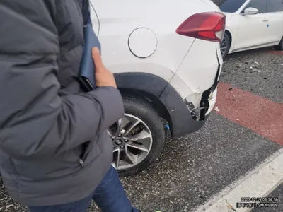 2018 Hyundai Tucson VIN:
