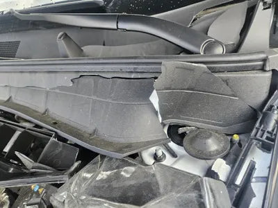 2023 Hyundai Kona VIN: