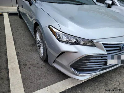 2020 Toyota Avalon 4T1B21FBXLU012179 VIN:4T1B21FBXLU012179
