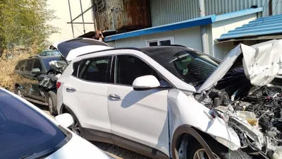 2015 Hyundai Santa FE KMHSW81UBFU481955 VIN:KMHSW81UBFU481955