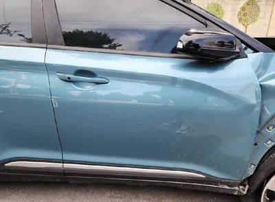 2018 Hyundai Kona KMHK5816GJU002942 VIN:KMHK5816GJU002942