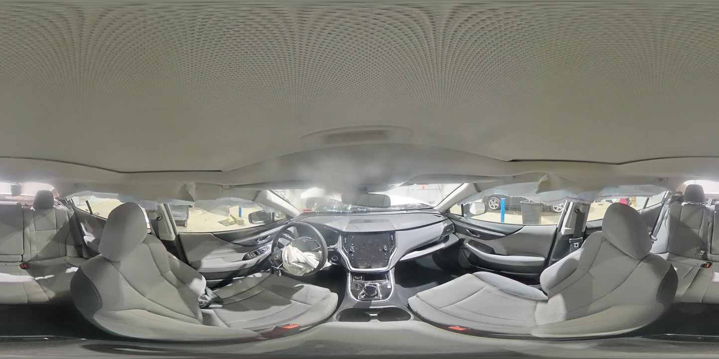 2024 SUBARU LEGACY PREMIUM VIN:4S3BWAF63R3002054