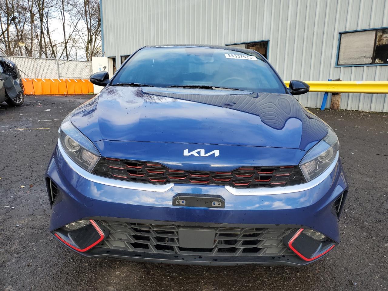 2024 KIA FORTE GT LINE VIN:3KPF54AD8RE810100