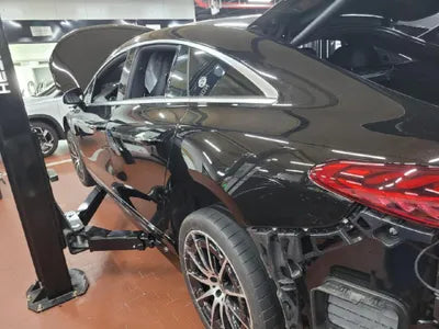 2022 Mercedes-Benz S 450 W1KCG2DB6NA002990 VIN:W1KCG2DB6NA002990