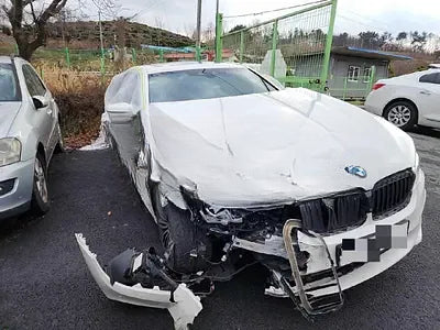 2019 BMW 530 NONE VIN: