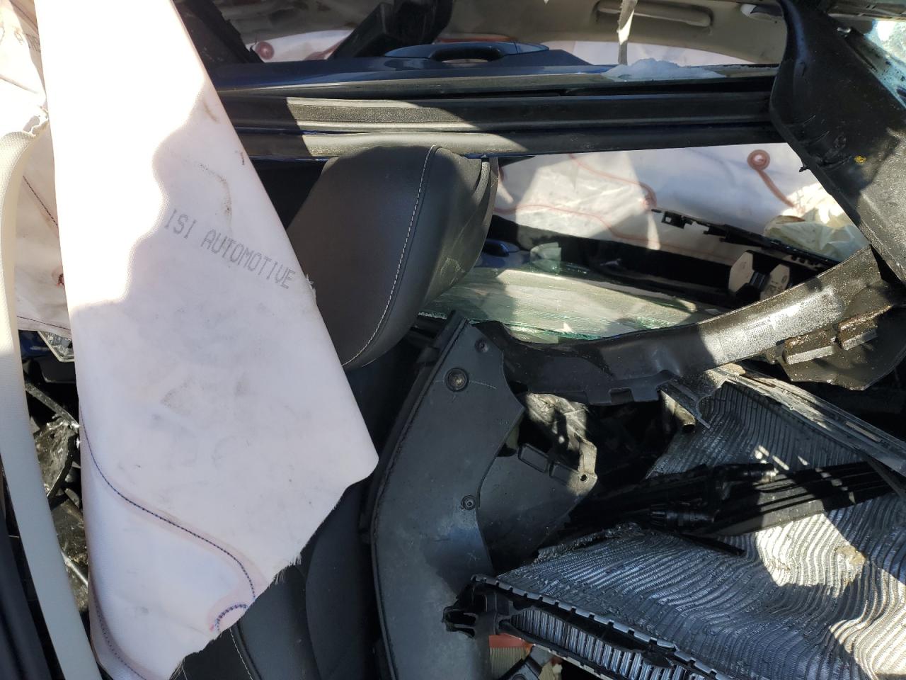 2024 VOLKSWAGEN JETTA SE VIN:5YFBURHE0FP265758