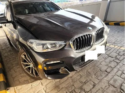 2018 BMW 330 WBATX7101JLB51378 VIN:WBATX7101JLB51378