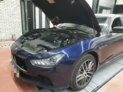 2016 Maserati Ghibli ZAM57TSA3G1184858 VIN:ZAM57TSA3G1184858