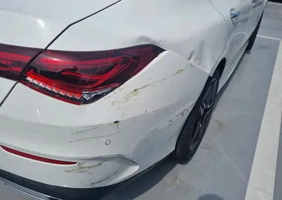 2021 Mercedes-Benz CLA 250 W1K5J4HB4MN236729 VIN:W1K5J4HB4MN236729