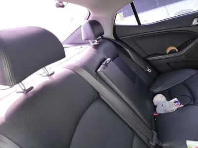 2015 Kia K5 VIN: