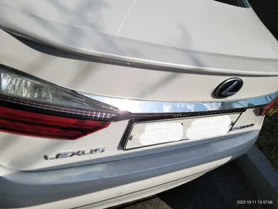 2016 Lexus ES 300 JTHBW1GG4G2124690 VIN:JTHBW1GG4G2124690