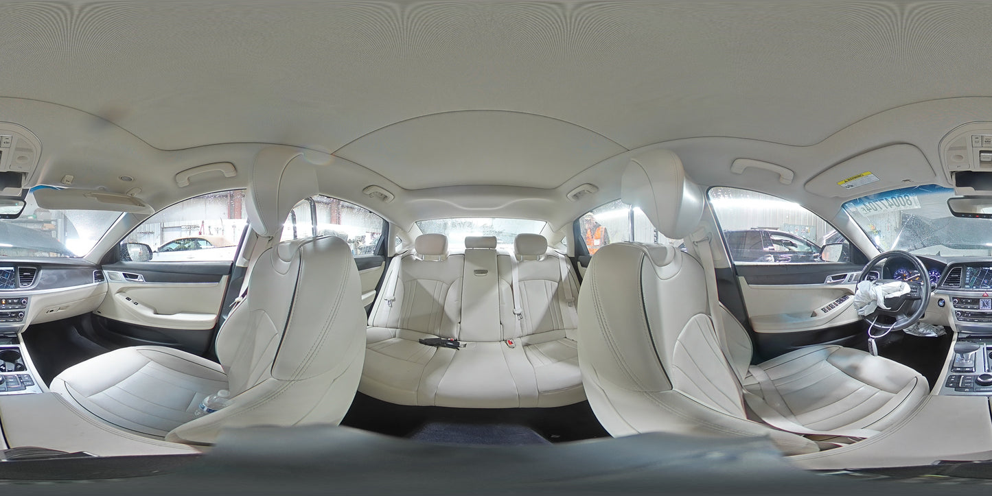 2023 BUICK ENVISION ESSENCE VIN:LRBFZPR45PD066933