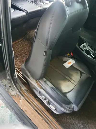 2020 Kia K5 KNAG6412BLA037063 VIN:KNAG6412BLA037063