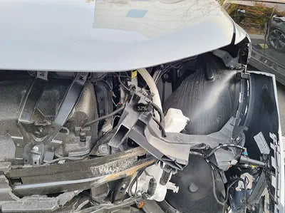 2022 Audi e-tron WAUZZZFZ7NP041356 VIN:WAUZZZFZ7NP041356