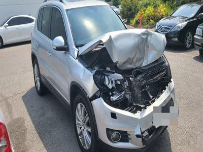 2015 Volkswagen Tiguan WVGZZZ5NZFW581334 VIN:WVGZZZ5NZFW581334