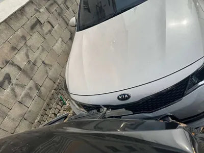 2016 Kia K5 580KMKNAGX411BGA0 VIN:580KMKNAGX411BGA0