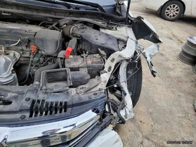 2016 Honda Accord 502KM1HGCR2680GA5 VIN:502KM1HGCR2680GA5