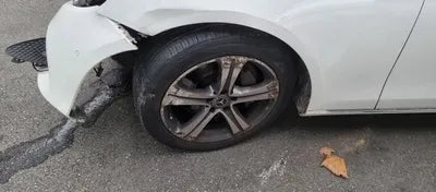 2019 Mercedes-Benz E 300 VIN: