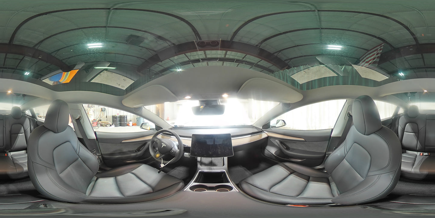 2023 TESLA MODEL 3 VIN:5YJ3E1EC7PF553098