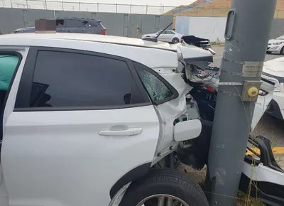 2018 Hyundai Kona VIN: