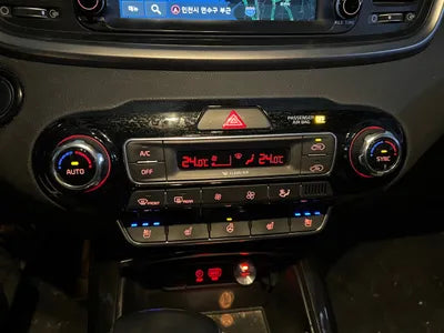 2020 Kia Sorento KNAPG81BDLA621147 VIN:KNAPG81BDLA621147
