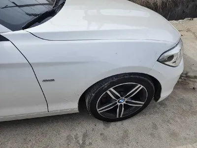 2017 BMW 118 WBA1S5105H5G77165 VIN:WBA1S5105H5G77165