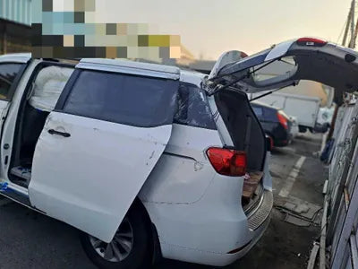 2018 Kia Carnival 826KMKNHMF37ABJS4 VIN:826KMKNHMF37ABJS4