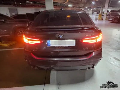 2022 BMW 630 WBA61CC09NCK17263 VIN:WBA61CC09NCK17263