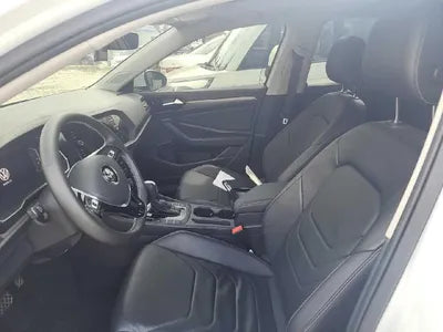 2021 Volkswagen Jetta VIN: