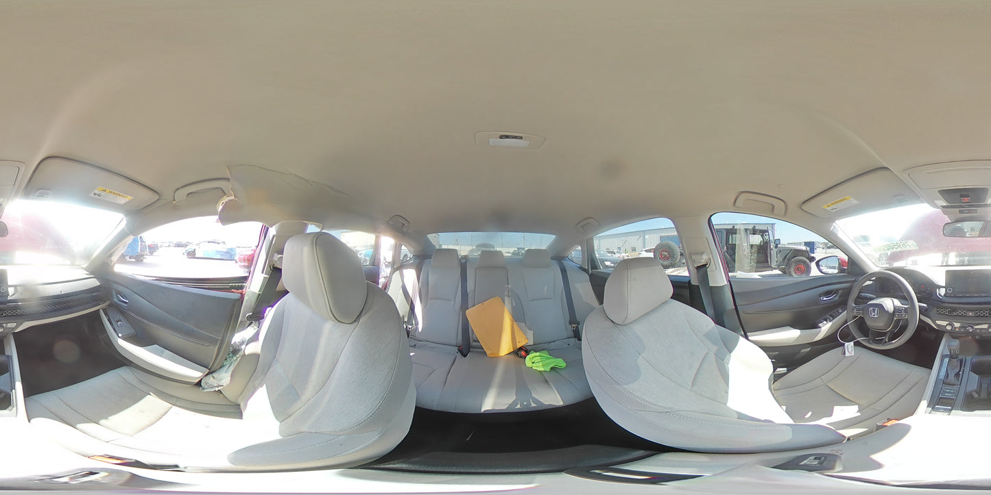 2023 HONDA ACCORD LX VIN:1HGCY1F24PA020830