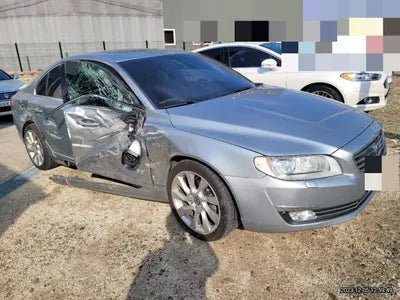 2016 Volvo S80 YV1AS40MDG1200146 VIN:YV1AS40MDG1200146